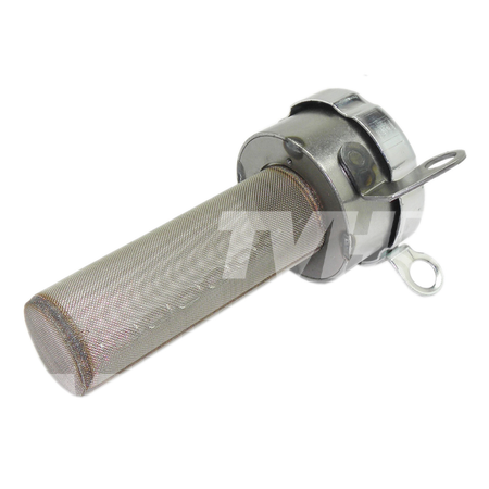 Produktbild von Filler Neck/cap Assy. Hyd Tank