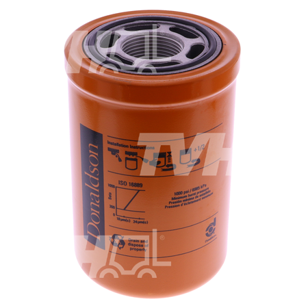 Produktbild von Hydraulikfilter