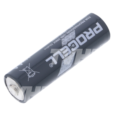 Produktbild von Procell Aa 638pcs Bulk