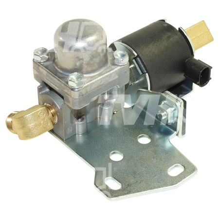 Produktbild von Elektrisches Kraftstoff-absperrventil