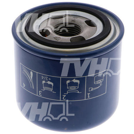 Produktbild von Transmission Filter