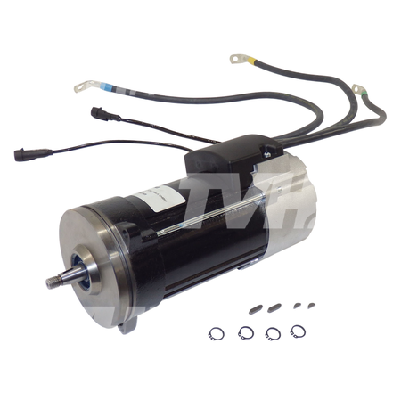 Elektromotor