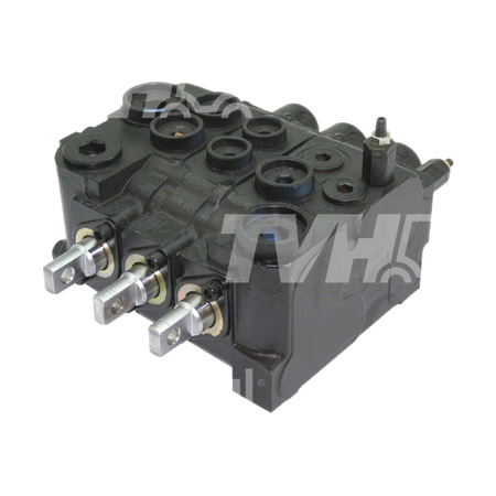 Produktbild von Ventilblock