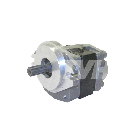 Produktbild von Hydraulikpumpe