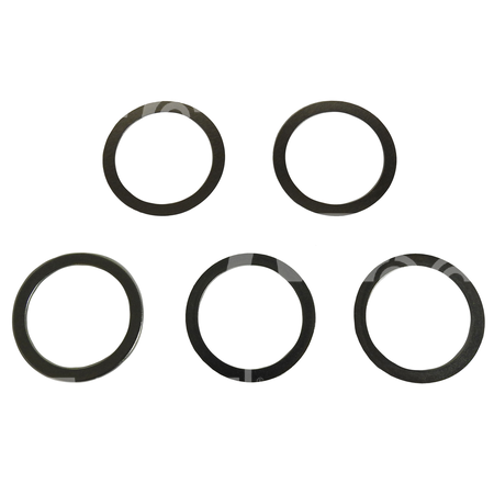 Produktbild von DistanzhÜlse Satz