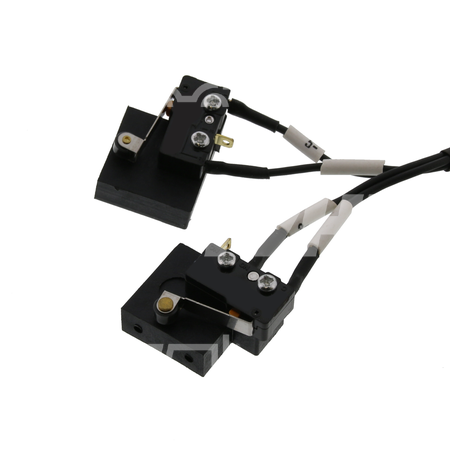 Produktbild von Mikroschalter - Rollenhebel - Kabel Mit Stecker