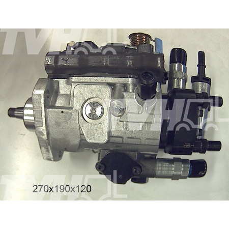 Produktbild von Einspritzpumpe Diesel