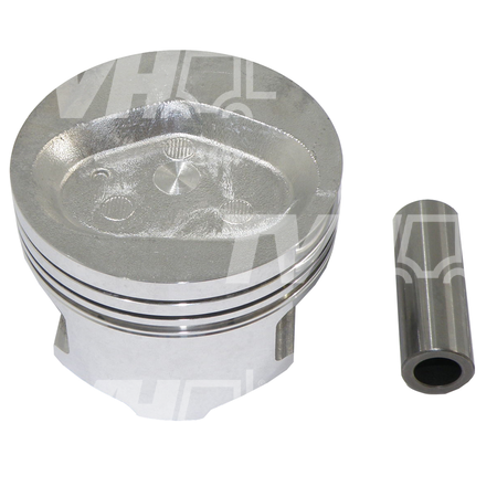 Produktbild von Kolbe Motor