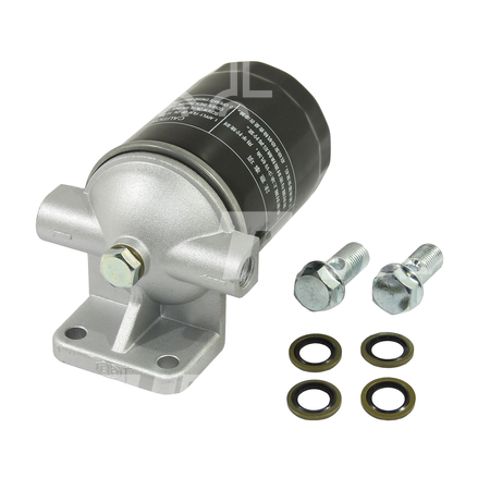 Produktbild von Fuel Filter Assy  A498bt1
