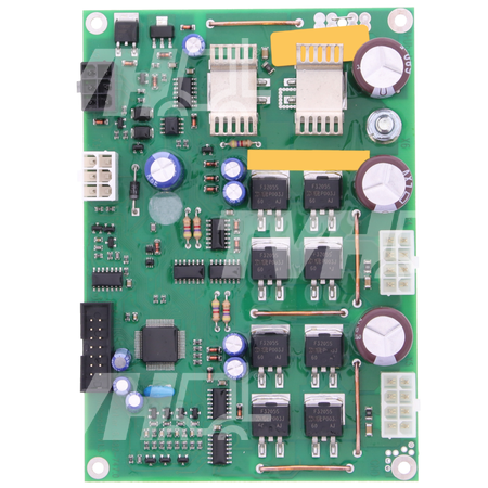 Produktbild von Electronica