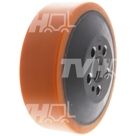 Produktbild von Antriebsrad