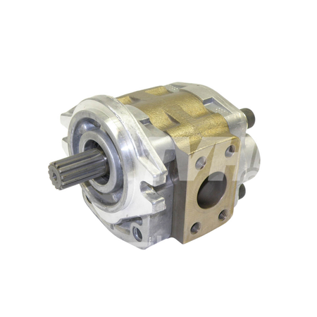 Produktbild von Hydraulikpumpe