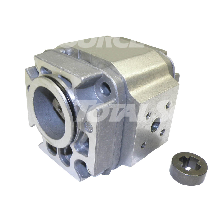 Hydraulikpumpe