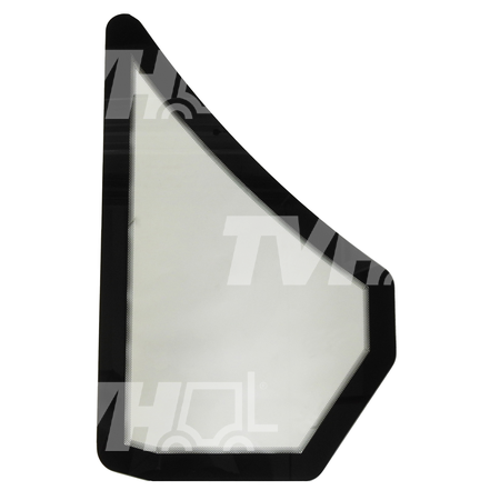 Produktbild von Glasscheibe