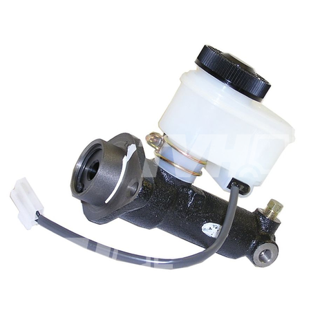 Produktbild von Hauptbremszyl., Kupplungszyl.