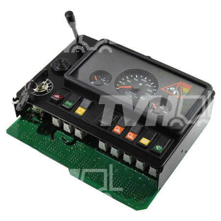 Produktbild von Armaturenbrett/instrumententafel