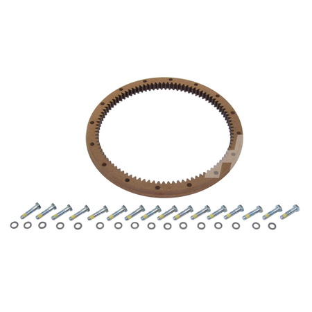 Produktbild von ZahnrÄder