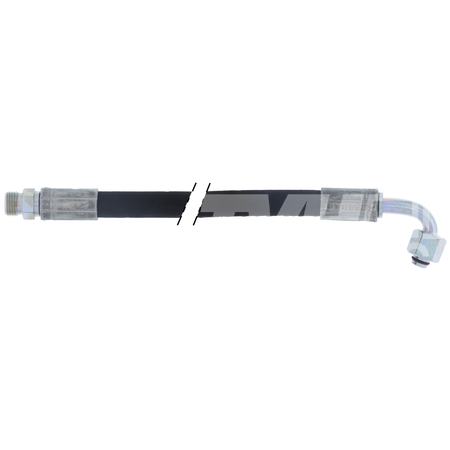 Produktbild von Hydraulikschlauch Mit Armatur
