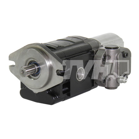 Produktbild von Hydraulikpumpe