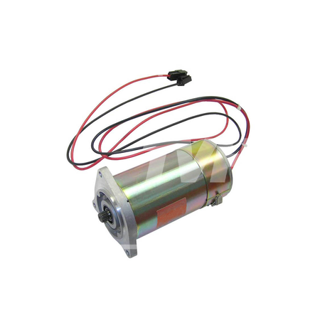 Produktbild von Elektromotor