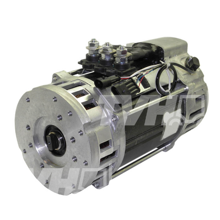 Produktbild von Elektromotor