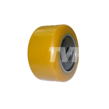 Stutzrolle Poly