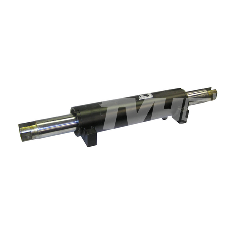 Produktbild von Hydraulikzylinder