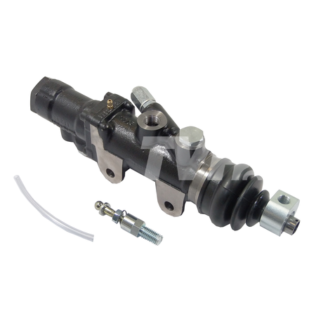 Produktbild von Bremseverstaerker Mit Hauptbremsezyl. (hydraulikbedienung)