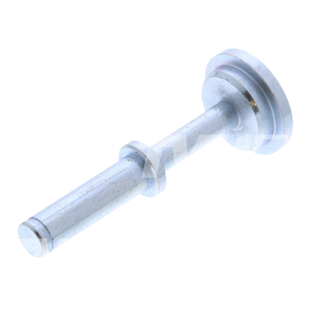 Produktbild von Achse