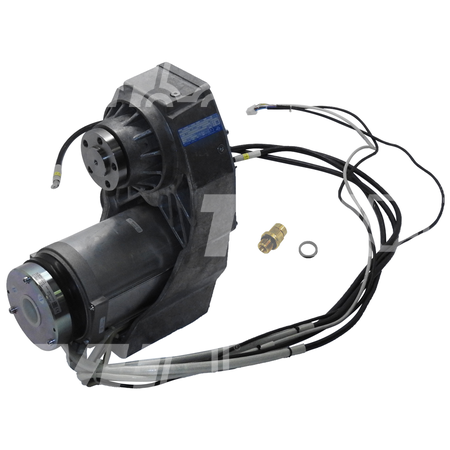 Produktbild von Elektromotor