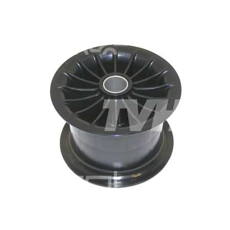 Produktbild von SchlauchrollenfÜhrung