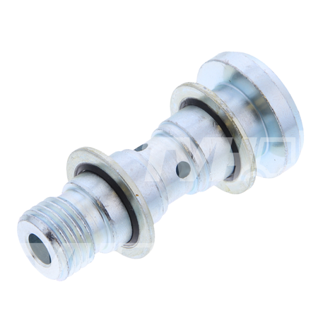 Produktbild von Kupplung Alg.