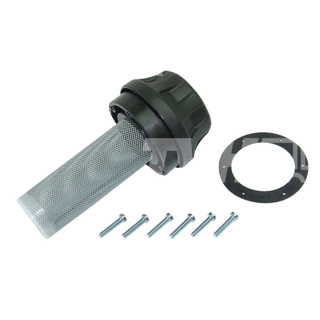 Produktbild von Breather Cap