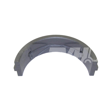 Produktbild von Mastlagerschale