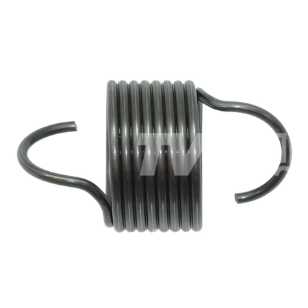 Produktbild von Zugfeder