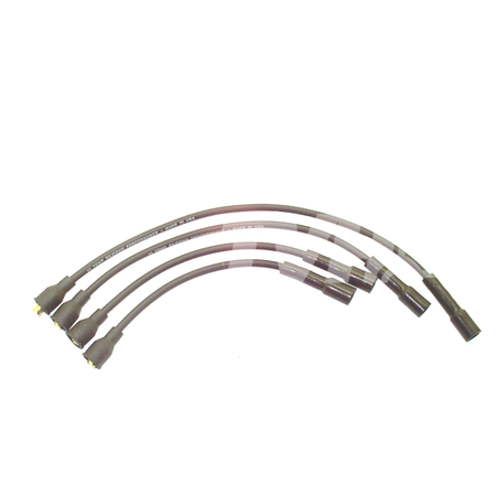 ZÜndkabel Set
