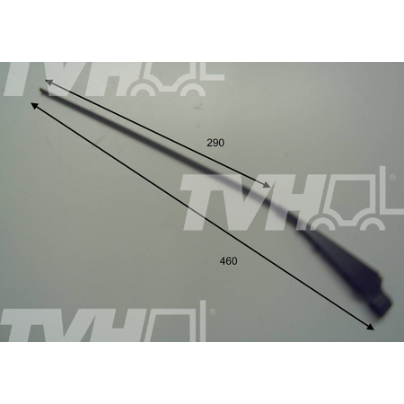 Produktbild von Scheibenwischer