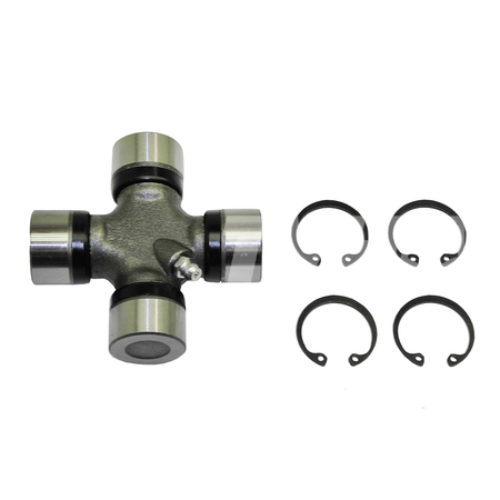 Produktbild von Kreuzgelenk