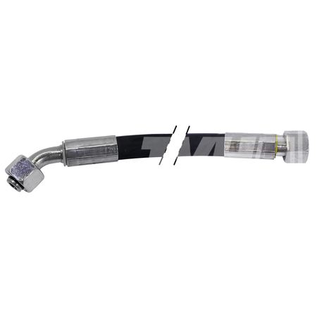 Produktbild von Hydraulikschlauch Mit Armatur