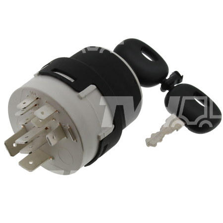 Produktbild von Zündschalter