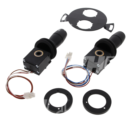 Produktbild von Joystick Elektrisch