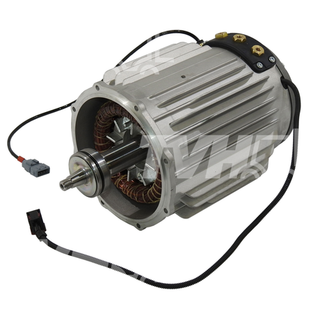 Produktbild von Elektromotor