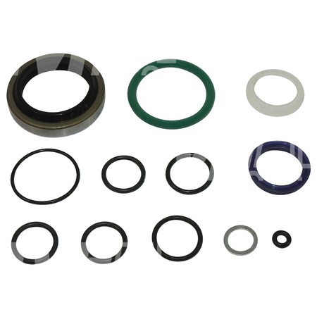 Produktbild von Dichtungsatz Hydr.