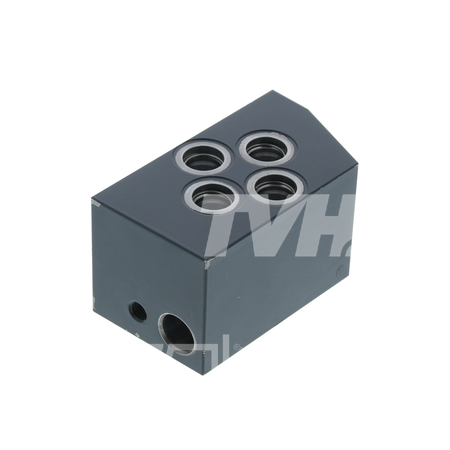 Produktbild von Verteilerblock