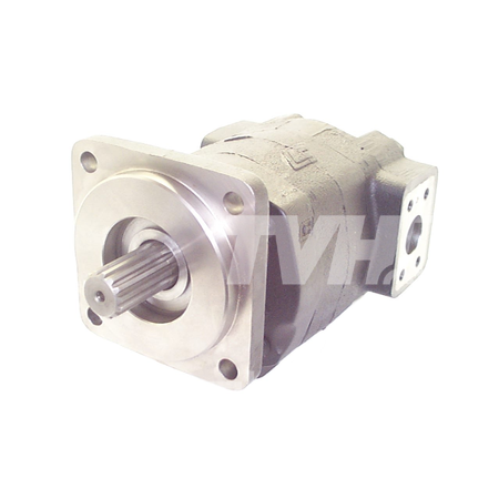 Hydraulikpumpe