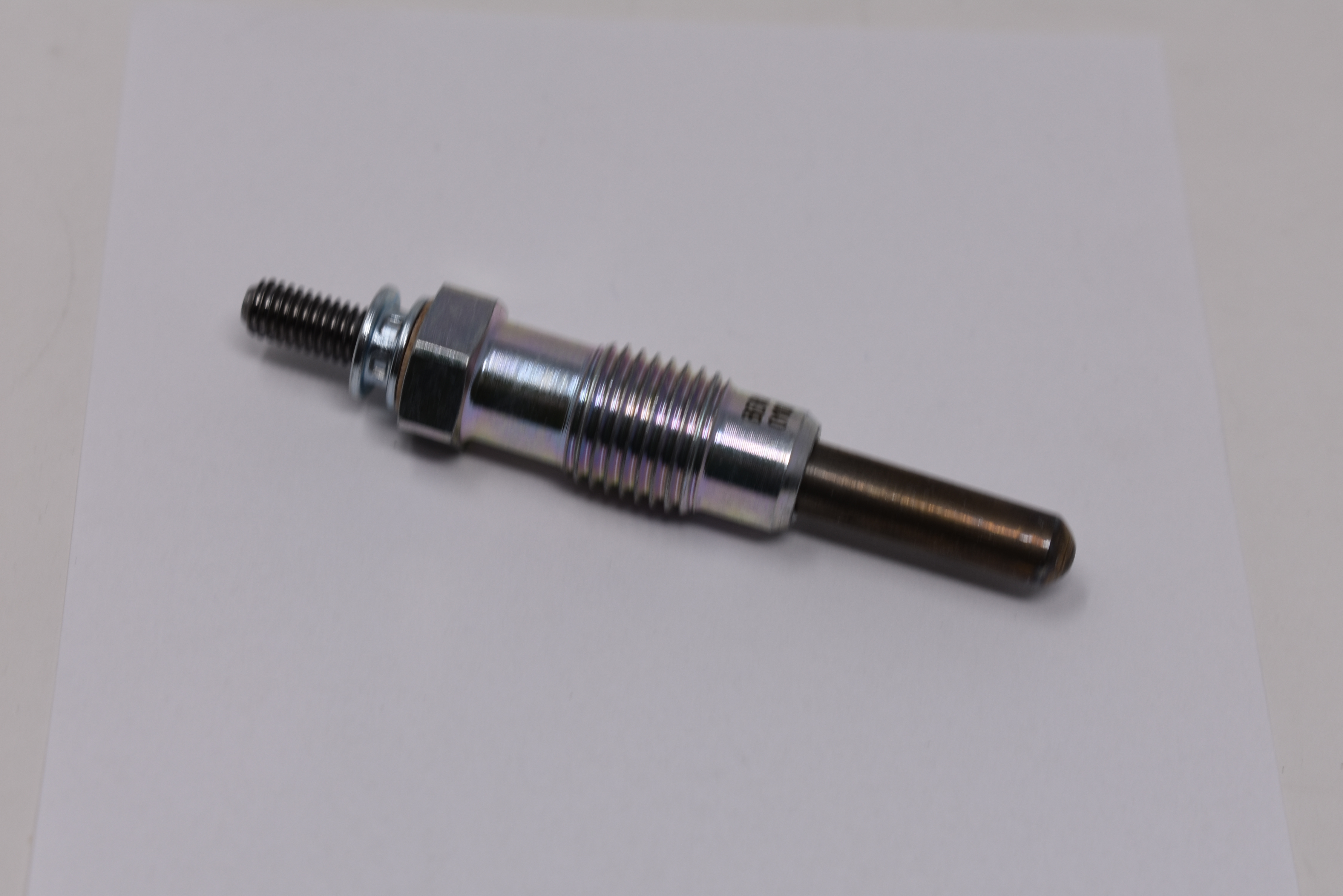 4 X GLÜHKERZE 10,5V / M18 X 1,5 FÜR DEUTZ F4L812 SCHLEPPER D 5005 5505 4 X GLÜHKERZE 10,5V / M18 X 1,5 FÜR DEUTZ F4L812 SCHLEPPER D 5005 5505