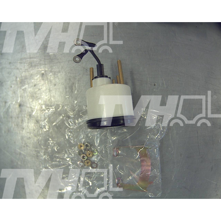 Produktbild von Thermometer