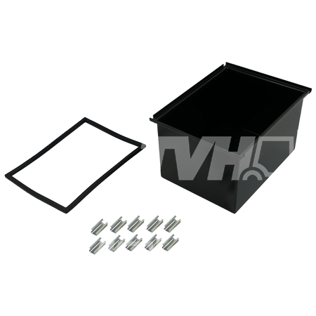 Produktbild von Hydraulische Öl Tank