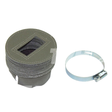 Produktbild von Boot, Power Steer Cylinder