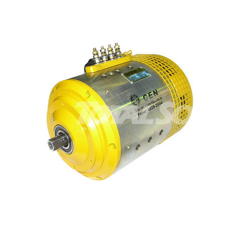 Elektromotor